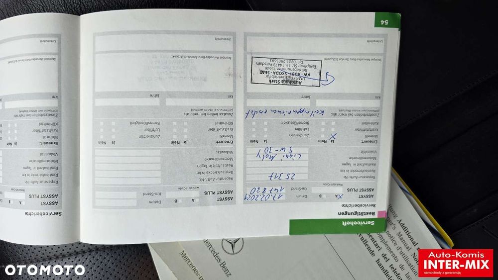 Mercedes-Benz Klasa A 170 CDI Avantgarde - 35