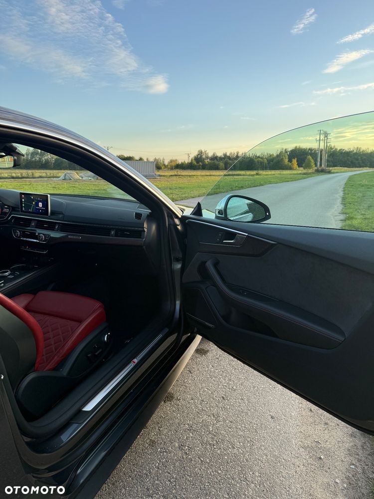 Audi S5 Coupé 3.0 TFSI quattro tiptronic - 17