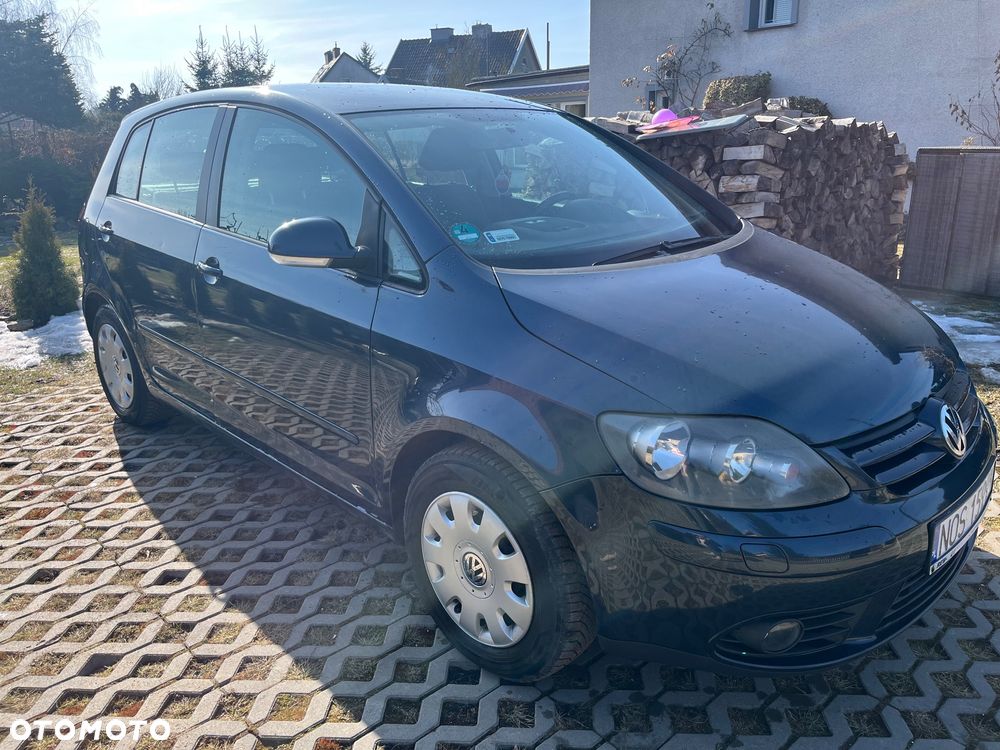 Volkswagen Golf 1.6 Edition - 1