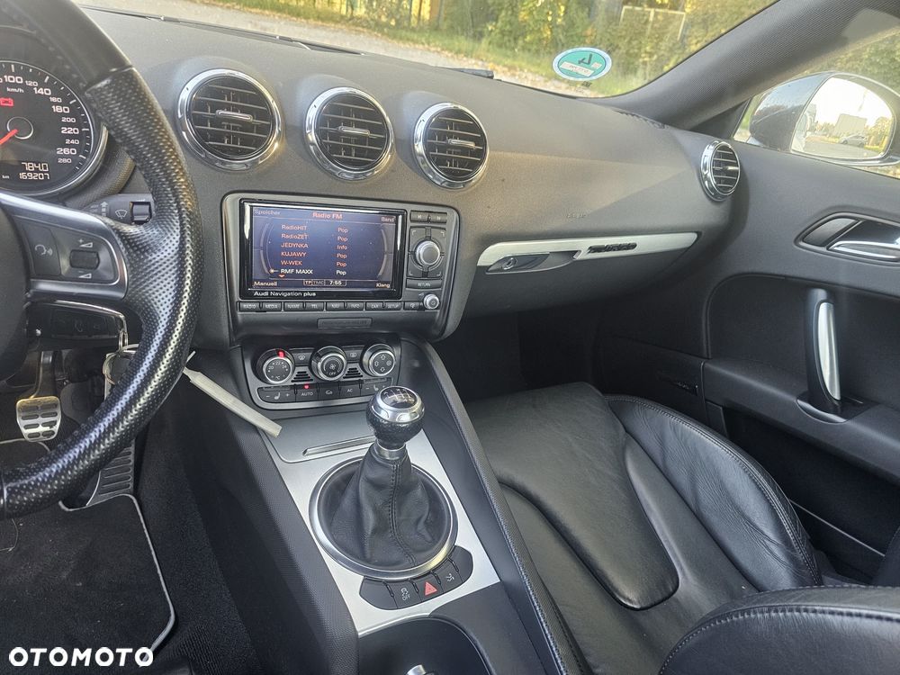 Audi TT Coupé - 30