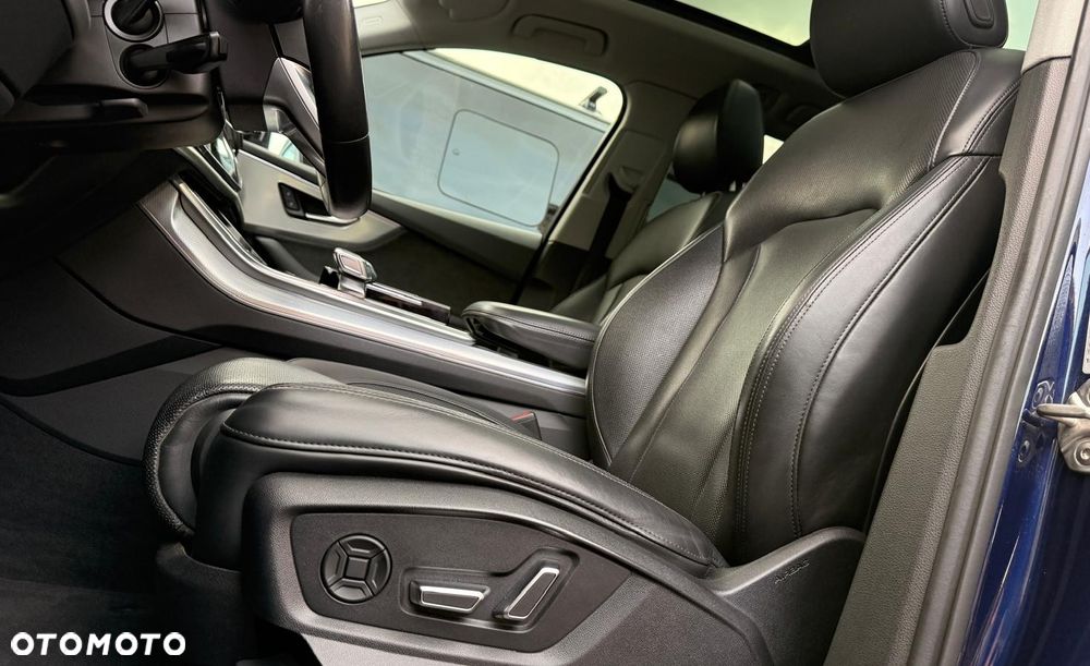 Audi Q7 - 12