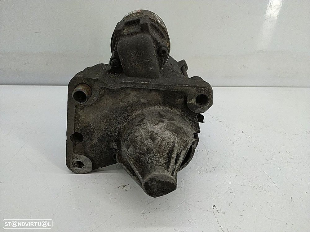 Motor De Arranque Peugeot 407 Sw (6E_) - 3