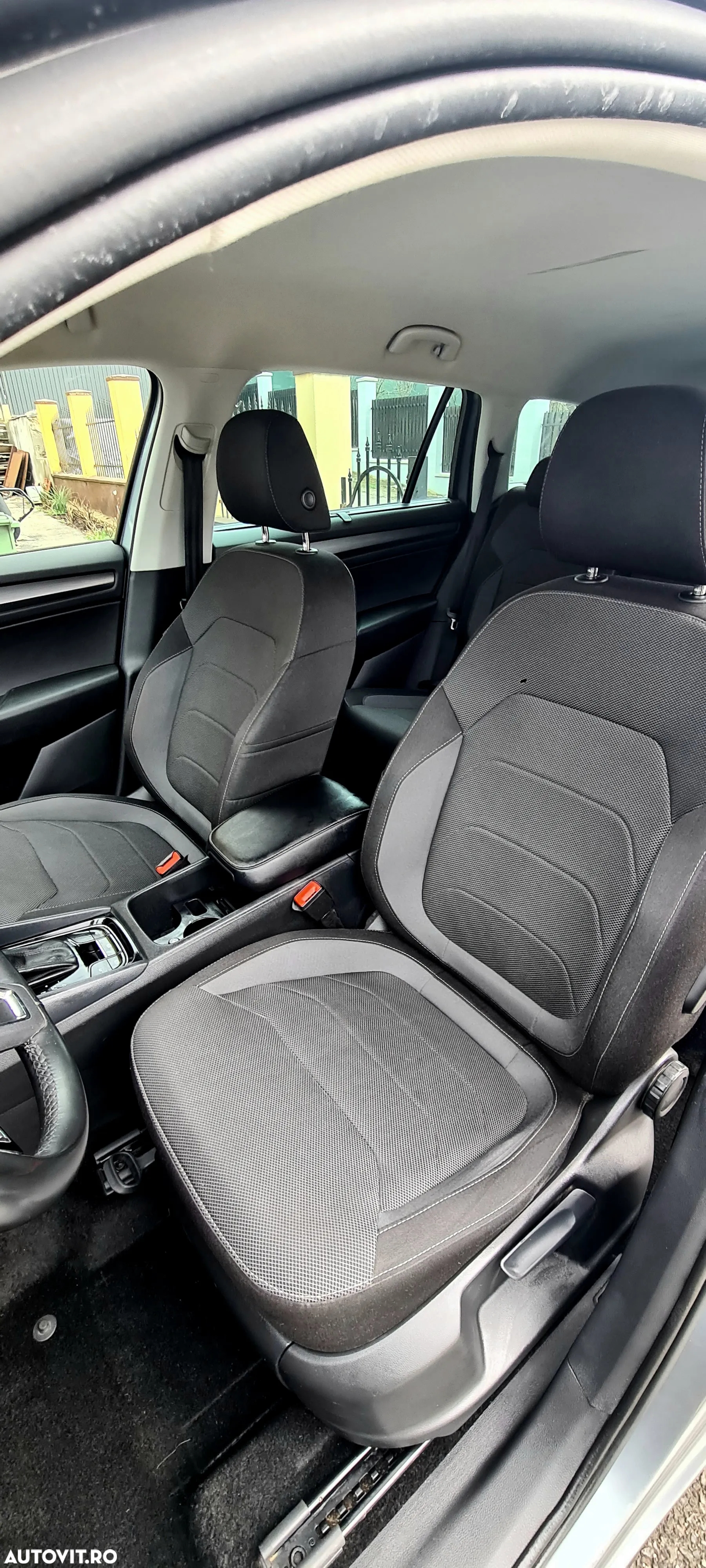Skoda Kodiaq 2.0 TDI DSG Ambition - 30