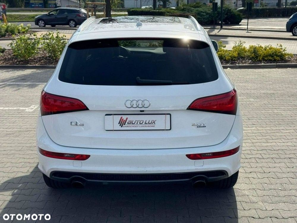 Audi Q5 - 17
