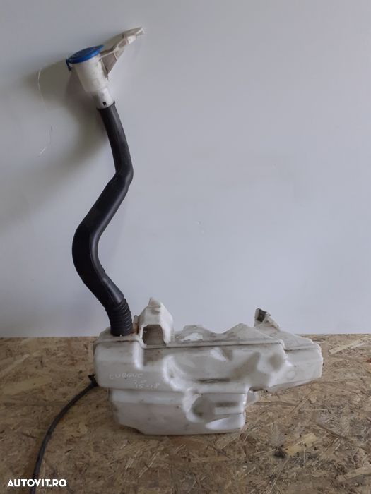 Bidonas Vas Lichid Parbriz Range Rover Evoque 2014-2018 Complet - 1