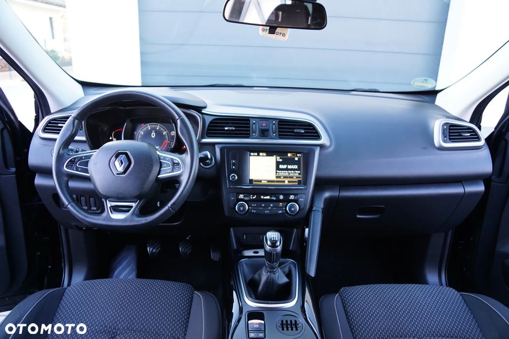 Renault Kadjar Energy TCe 130 Experience - 30