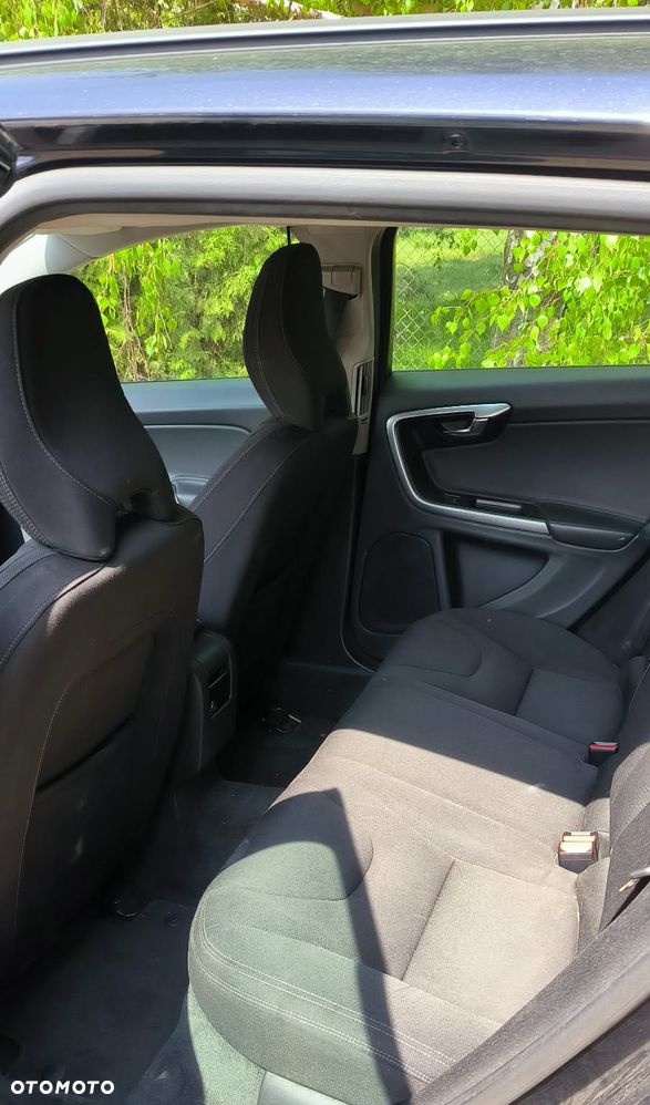 Volvo V60 D3 Drive-E Base - 5