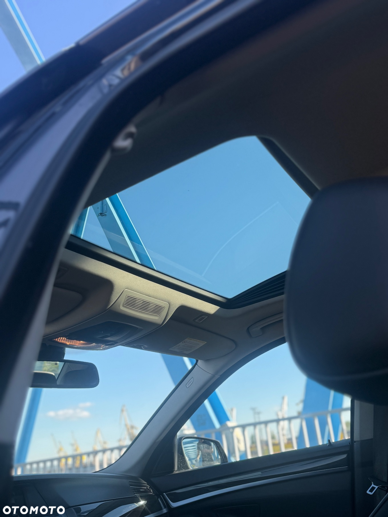 BMW Seria 5 - 29