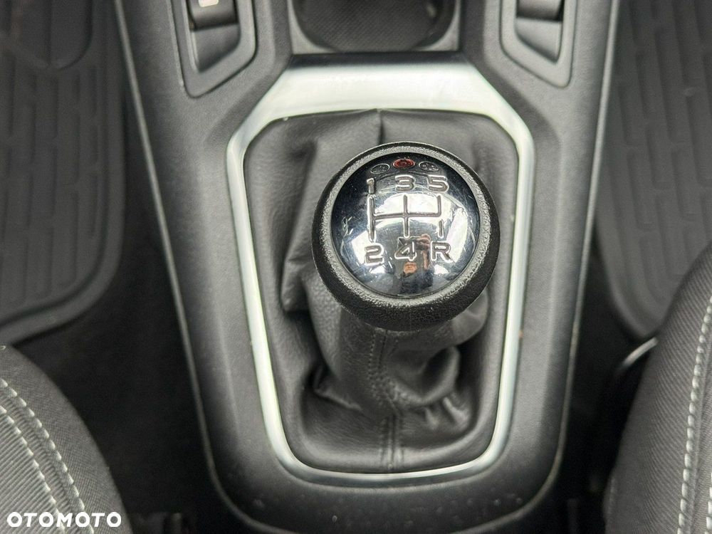 Citroën C-Elysée - 23