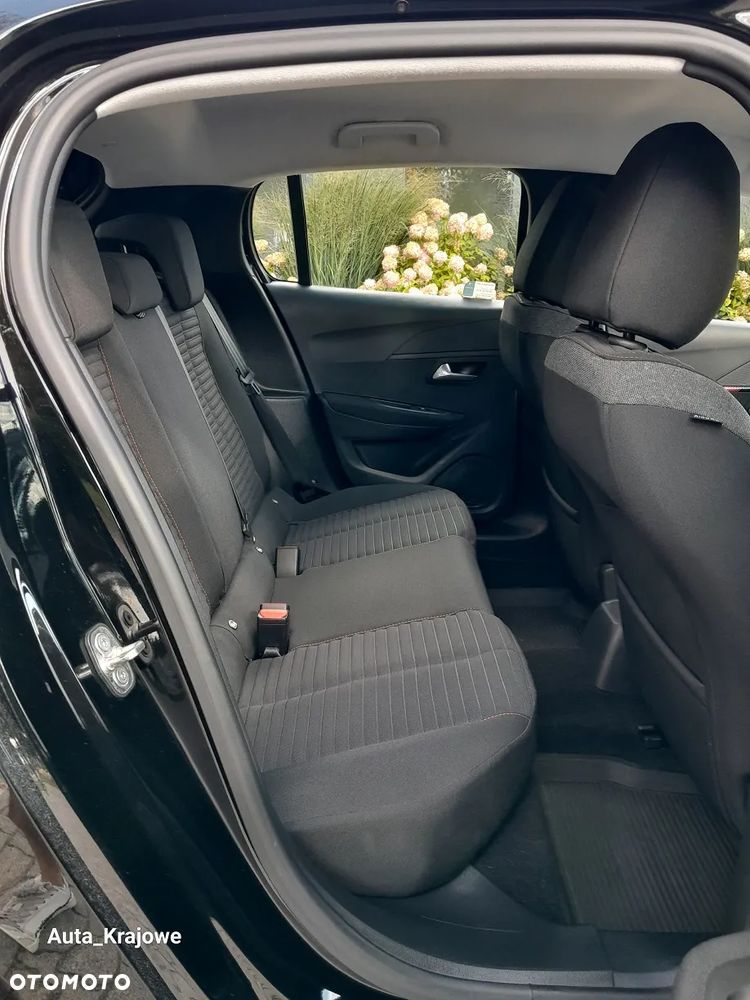 Peugeot 208 1.2 PureTech Active Pack S&S - 27