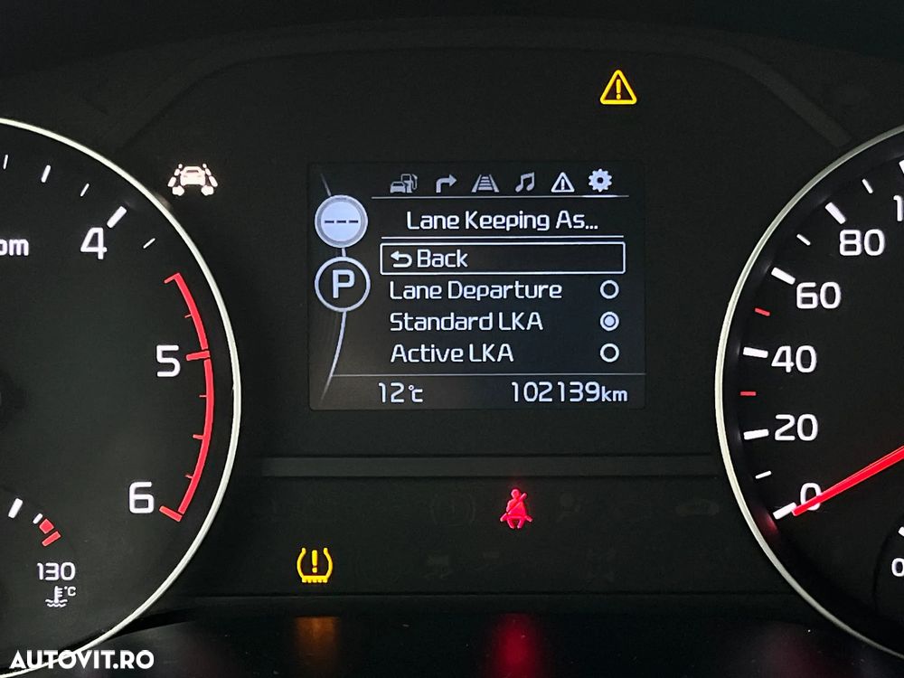 Kia Sportage - 14