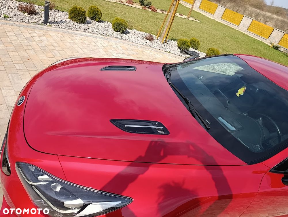 Kia Stinger 2.0 T-GDI GT Line - 9