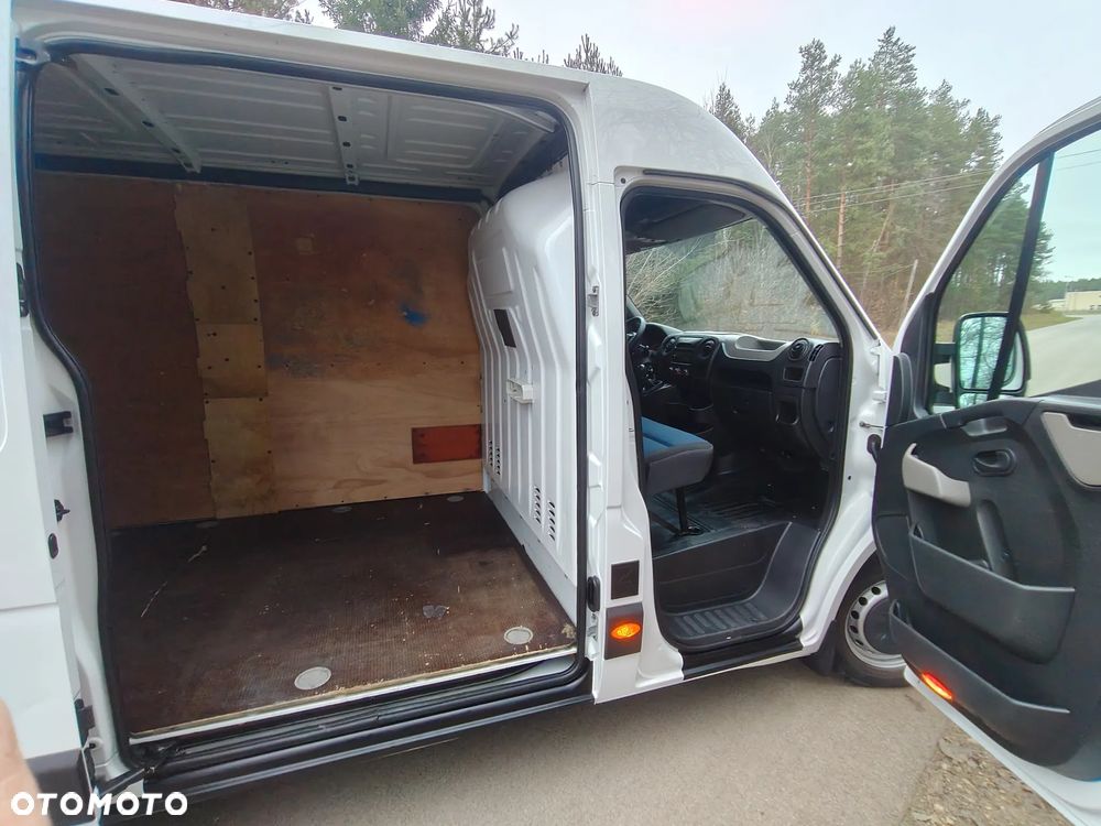 Renault Master - 26