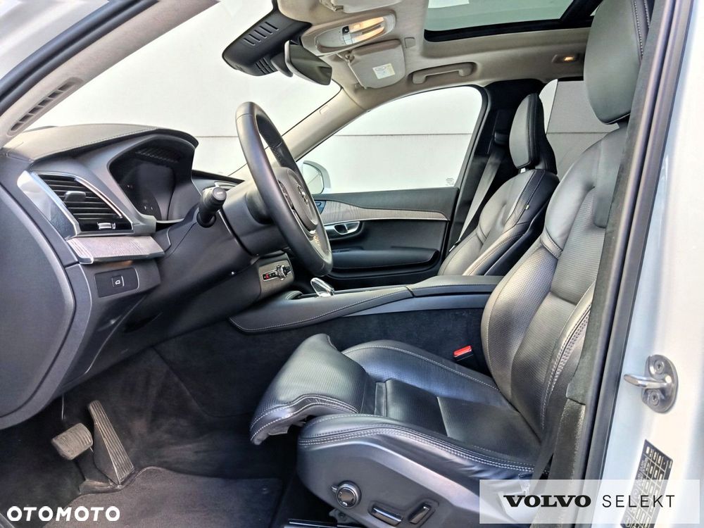 Volvo XC 90 - 15