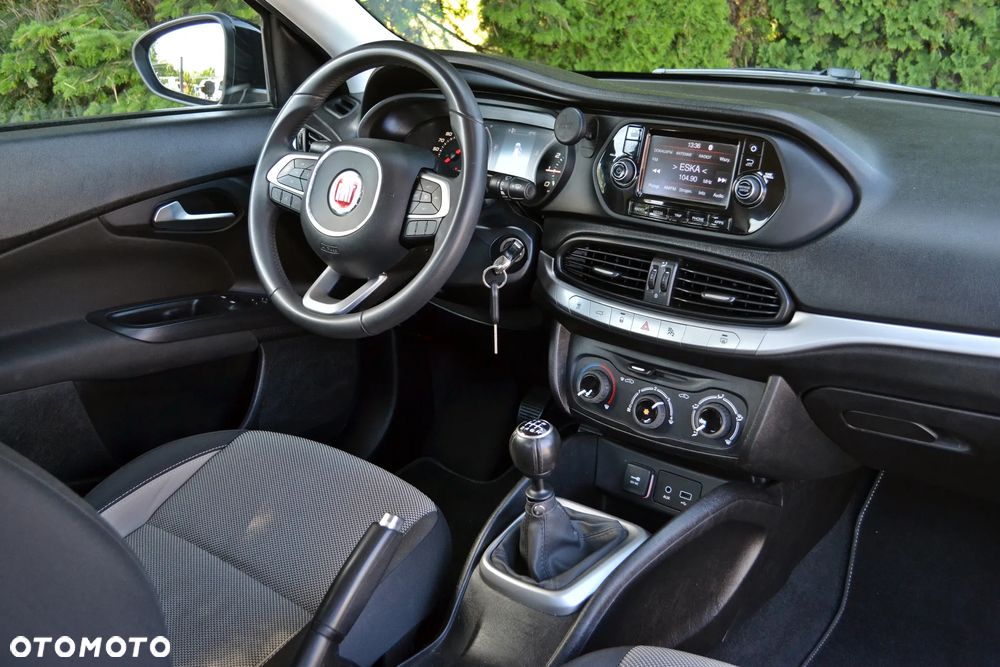 Fiat Tipo - 25