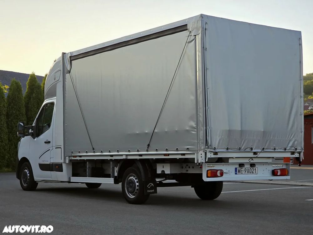 Renault Master - 3