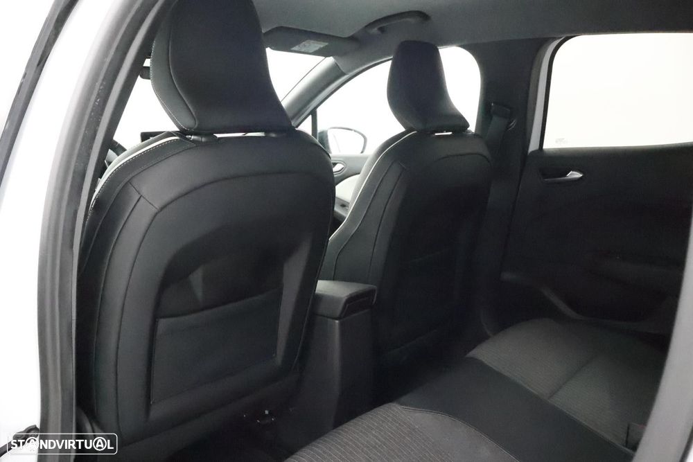 Renault Clio - 27