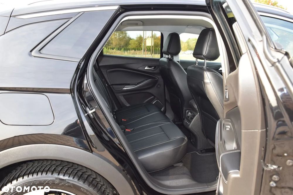 Opel Grandland X 2.0 CDTI Ultimate S&S - 24