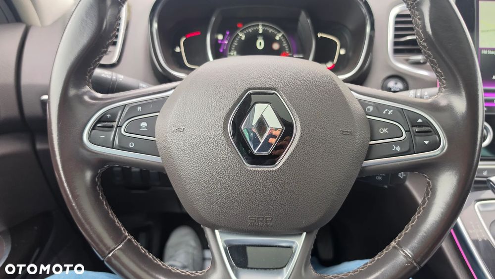 Renault Espace 2017