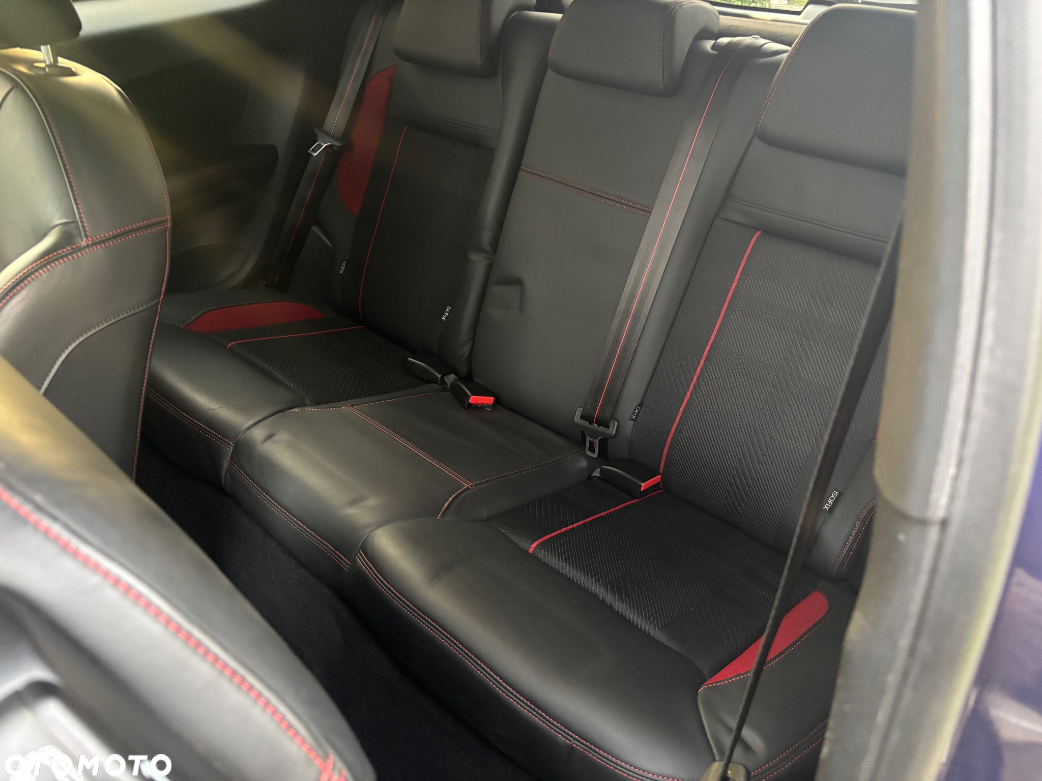Peugeot 208 1.6 THP GTi - 28