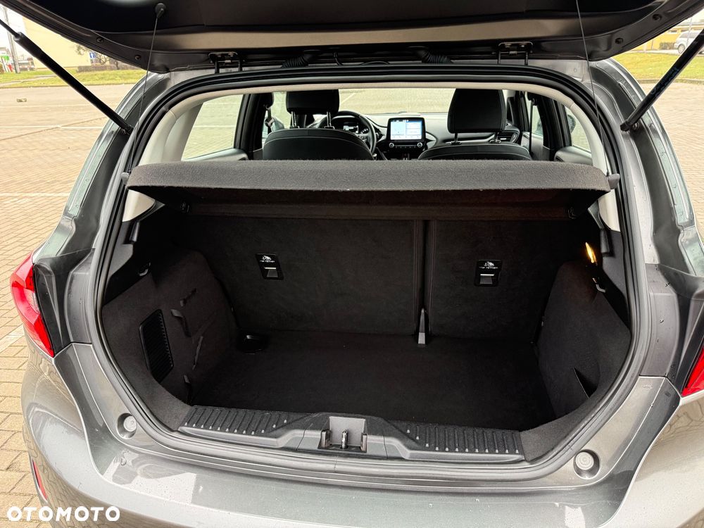 Ford Fiesta 1.0 EcoBoost Titanium ASS - 15