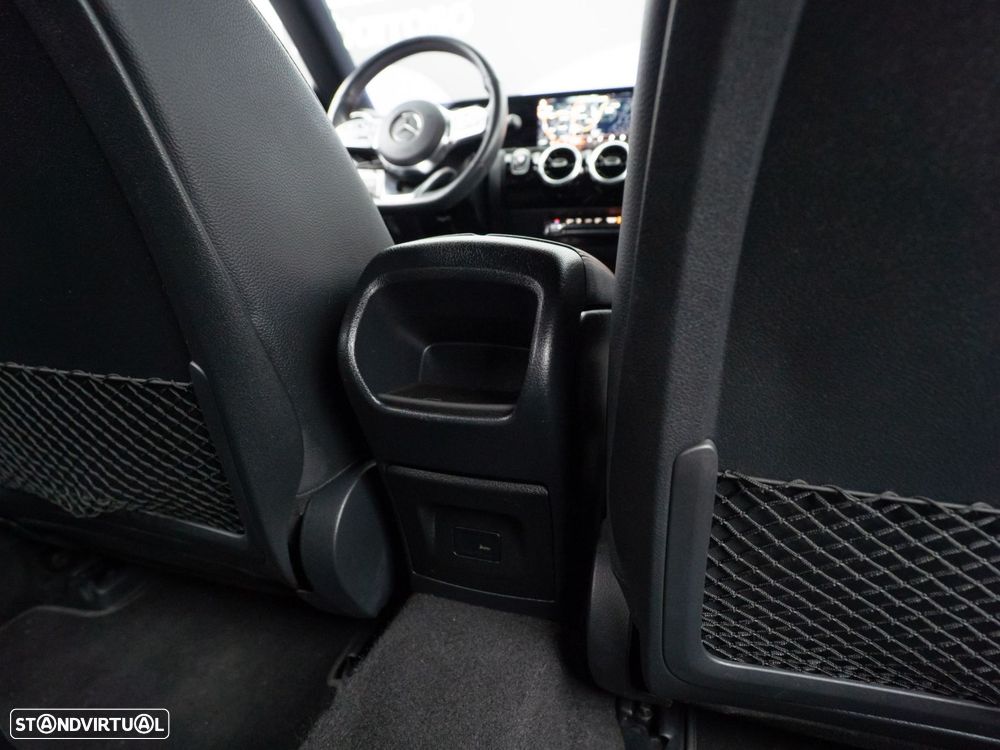 Mercedes-Benz CLA 250 e AMG Line - 41