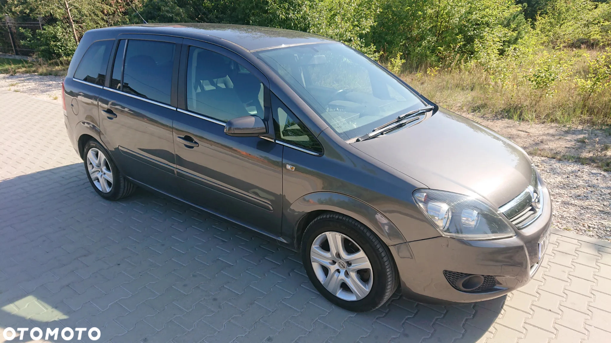 Opel Zafira 1.9 CDTI - 5