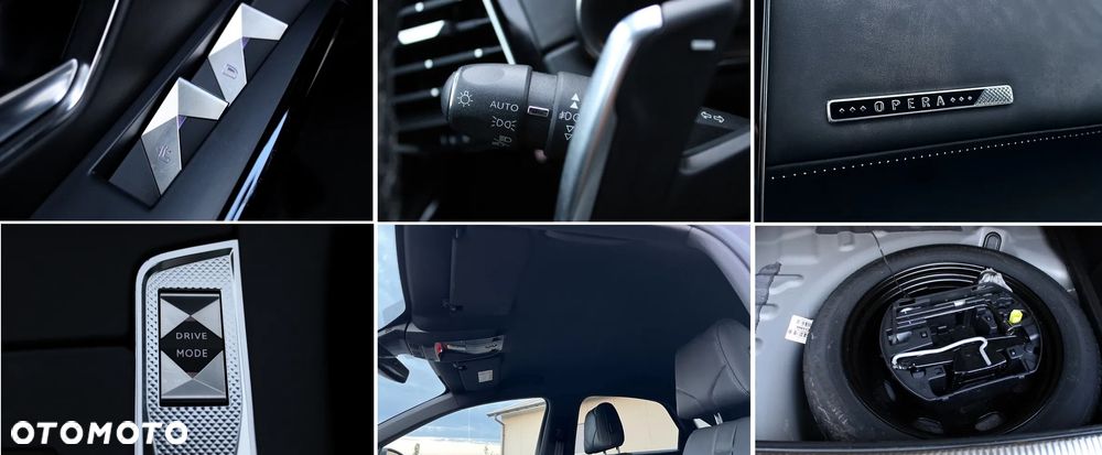 DS Automobiles DS 7 Crossback 1.6 PureTech Louvre - 18