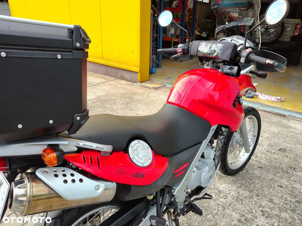 BMW GS - 15