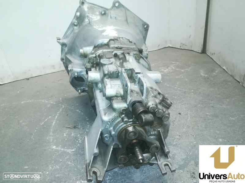 CAIXA VELOCIDADES BMW 3 1993 -AKU - 3