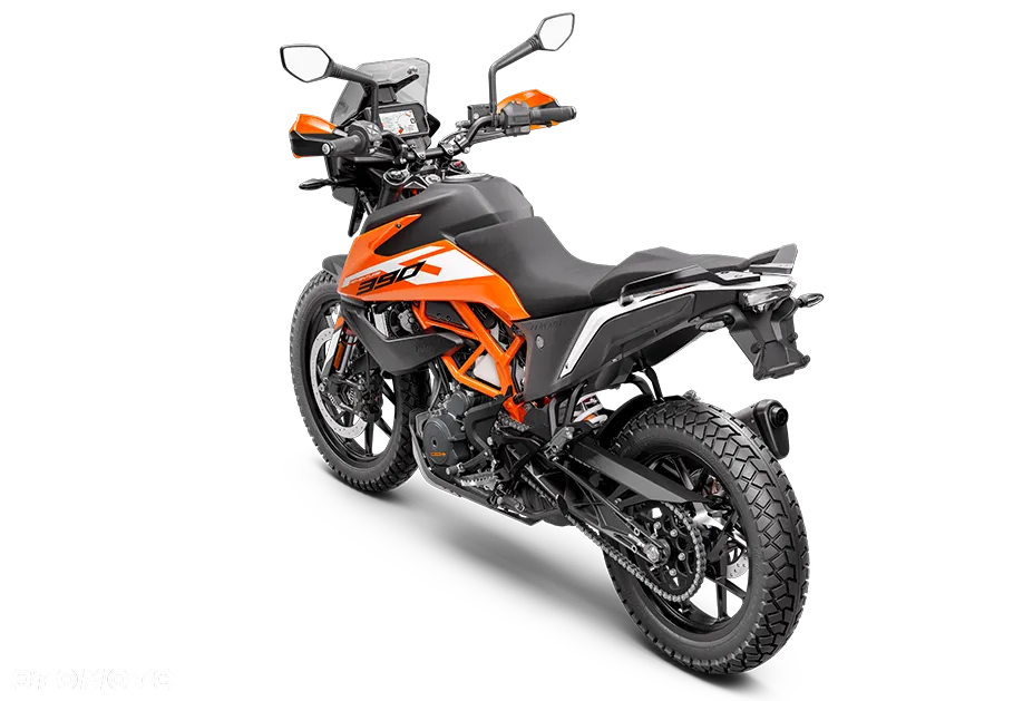 KTM Adventure - 3