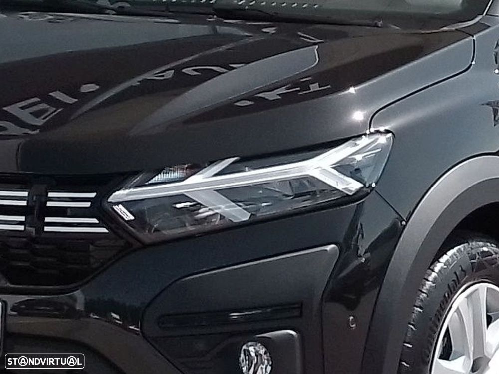 Dacia Jogger 1.0 ECO-G Expression 7L Bi-Fuel - 3