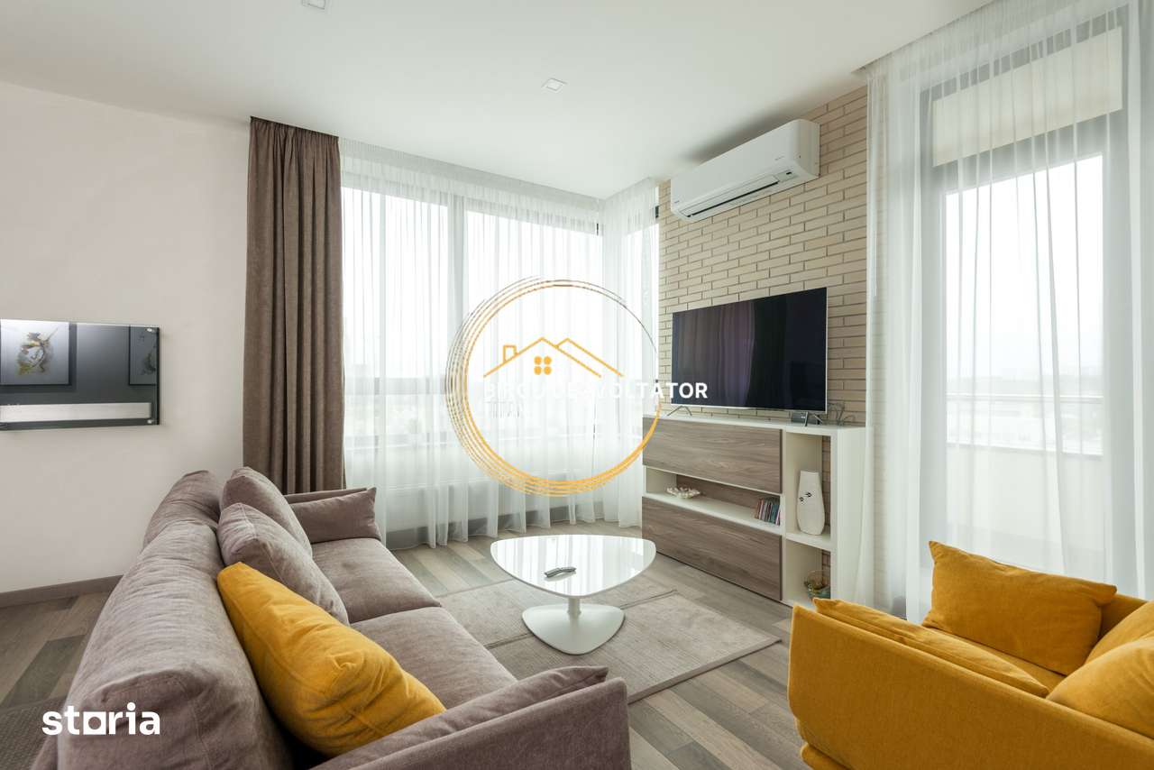 Photo 7 of Apartament 2 bedroom in Drumul Gura Ariesului