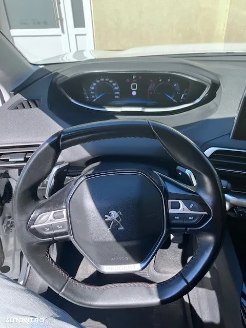 Peugeot 3008 1.6 BlueHDI S&S EAT6 Active - 9