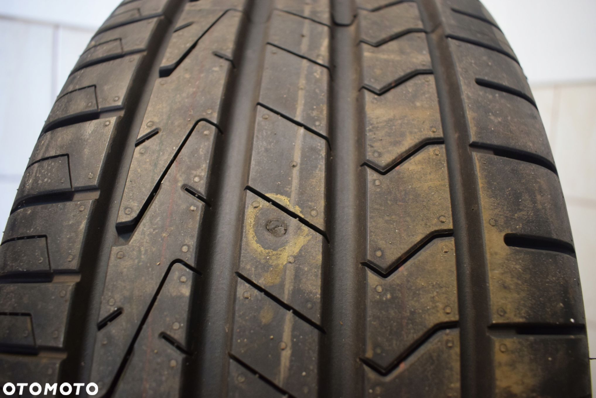 R18 235/60 Hankook Ventus Prime 3 X Wysyłka gratis! - 9