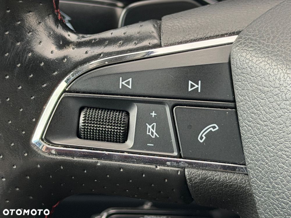 Seat Leon 1.8 TSI Start&Stop DSG FR - 27