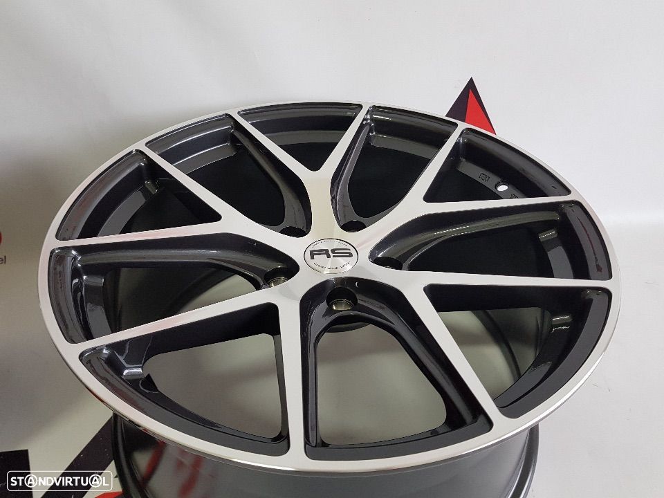 Jantes RS Alfa 18 (BMW) - 6