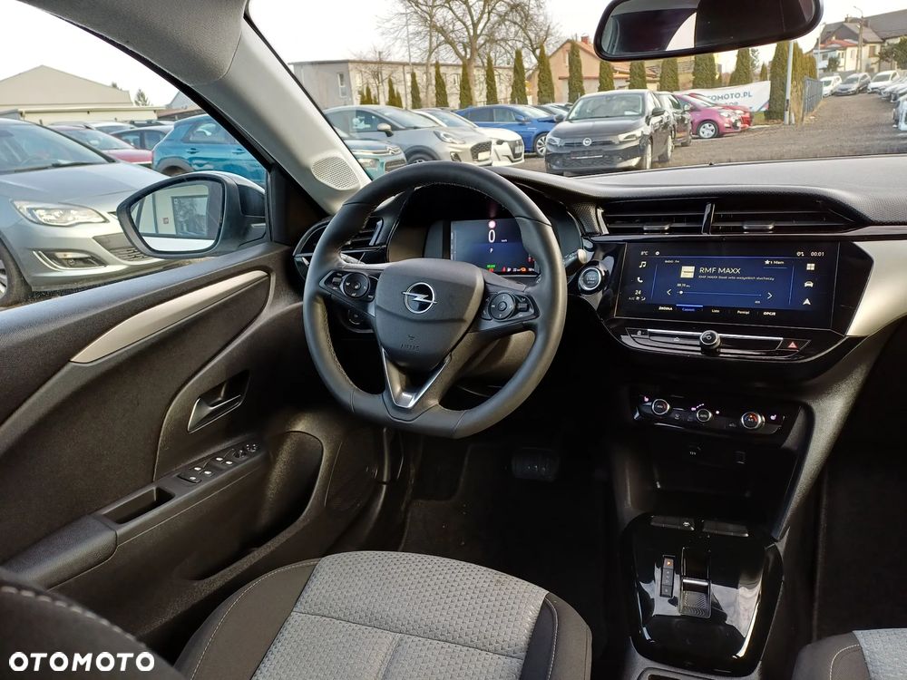 Opel Corsa Electric Edition - 22