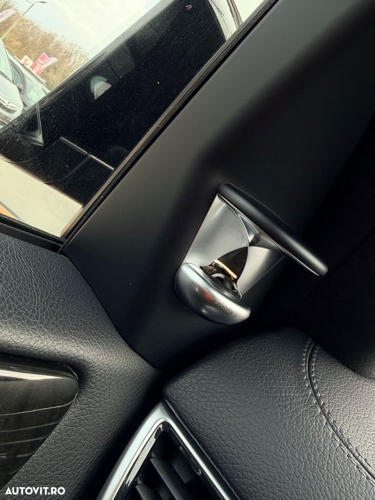 Mercedes-Benz GLE Coupe 350 d 4Matic 9G-TRONIC - 9