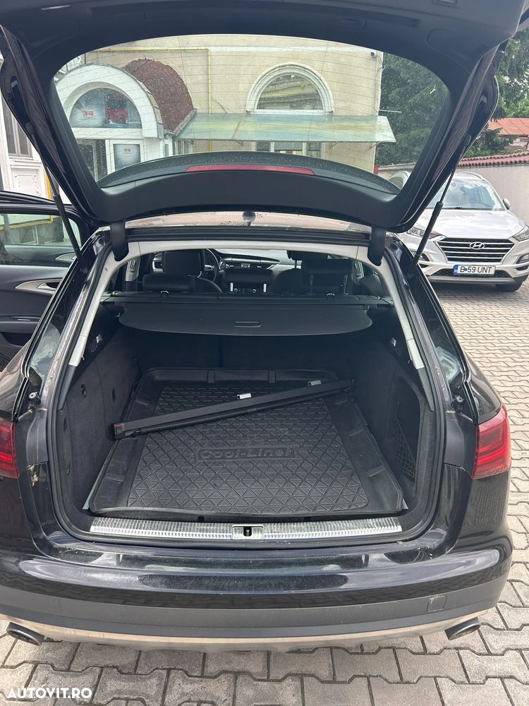 Audi A6 - 4