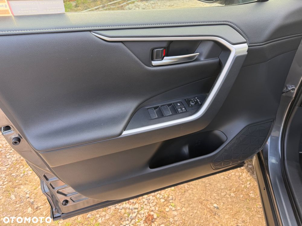 Toyota RAV4 2.5 Hybrid Comfort 4x2 - 18