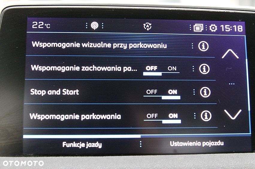 Peugeot 3008 1.2 PureTech Allure S&S EAT8 - 16