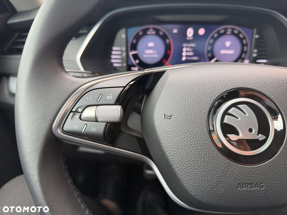 Skoda Octavia 1.5 TSI Selection - 17