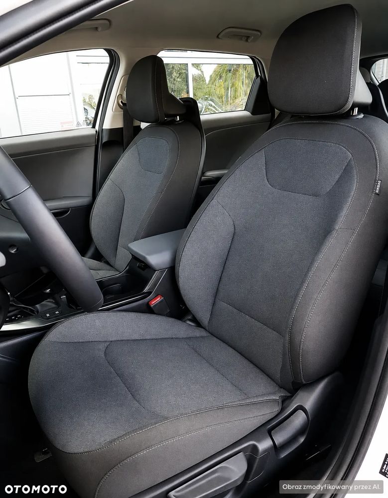 Kia K4 - 11