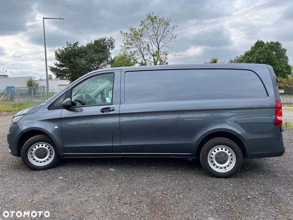 Mercedes-Benz Vitto - 9