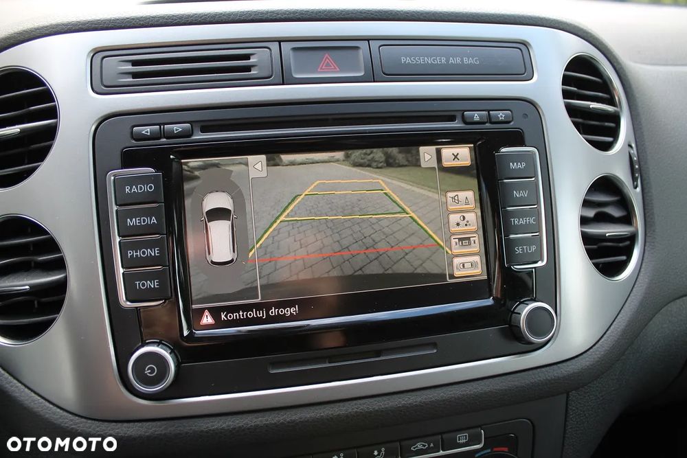 Volkswagen Tiguan 1.4 TSI BlueMotion Technology Life - 29