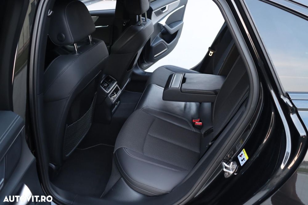 Audi A6 40 TFSI S tronic MHEV S Line - 13