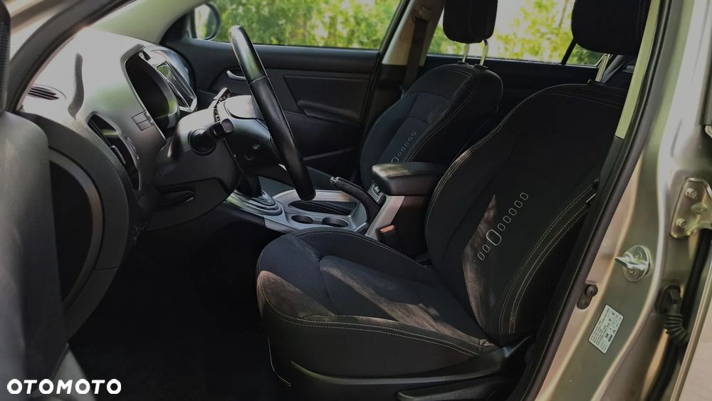 Kia Sportage - 14