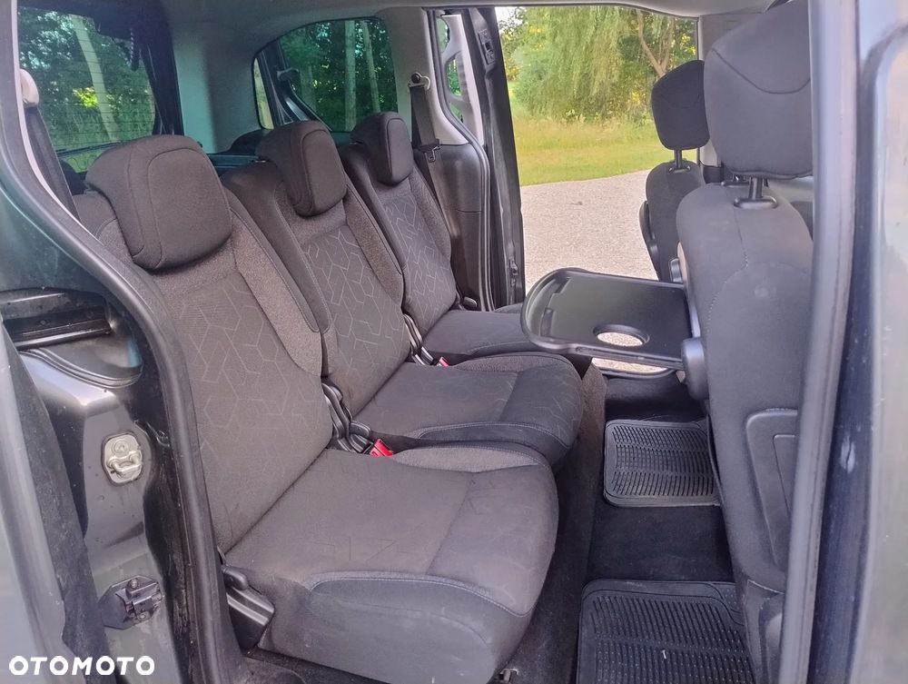 Peugeot Partner L2 Pro (bryg.) - 14