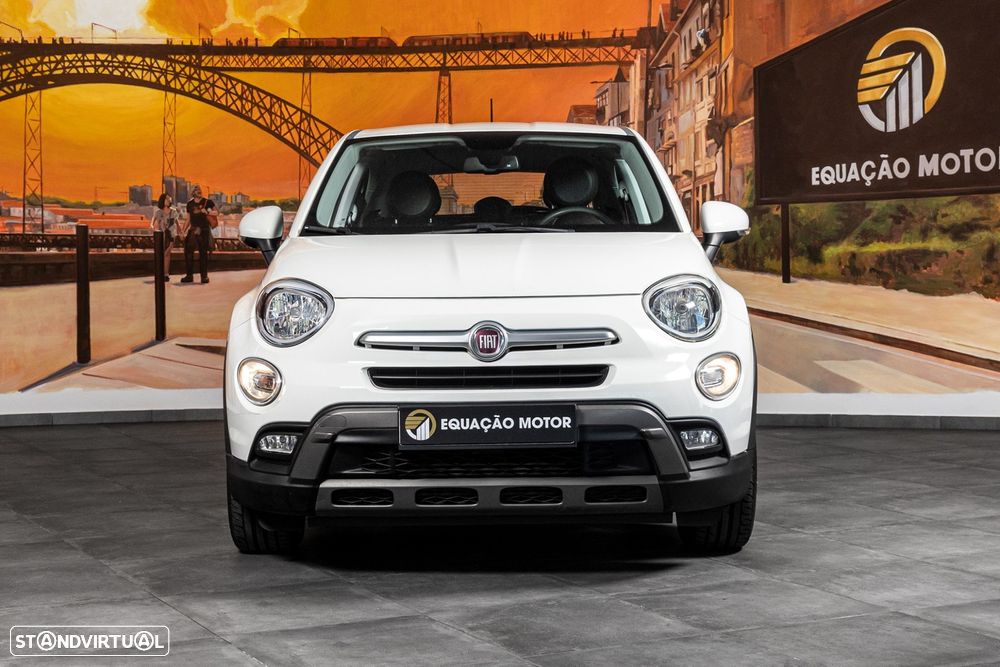 Fiat 500X 1.3 MJ - 3
